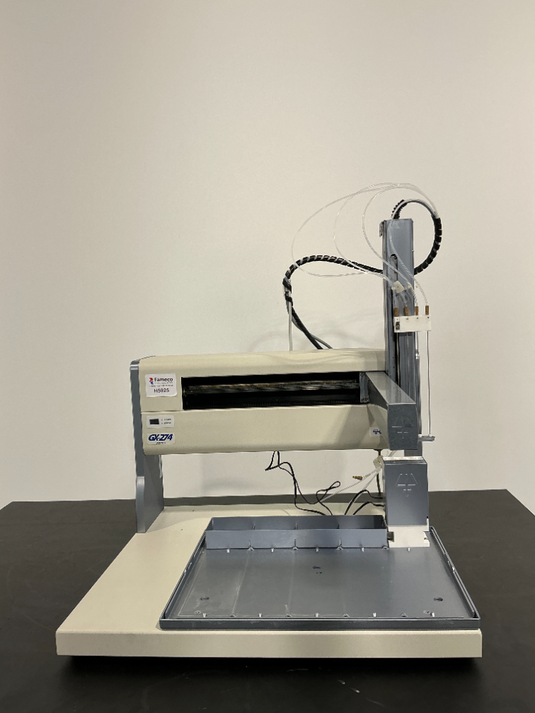Image of Gilson GX-274 Aspec
